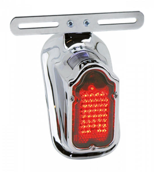 LED TOMBSTONE TAILLIGHT